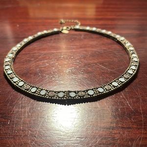 Lia Sophia Signature Kiam Family Necklace